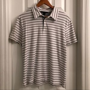 Express Men’s Polo